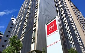 博多東急reiホテル